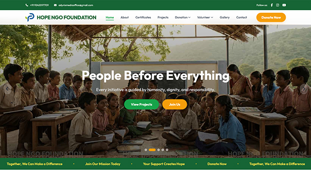 E-commerce Marketplace