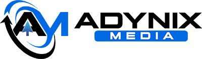 Adynix  Media