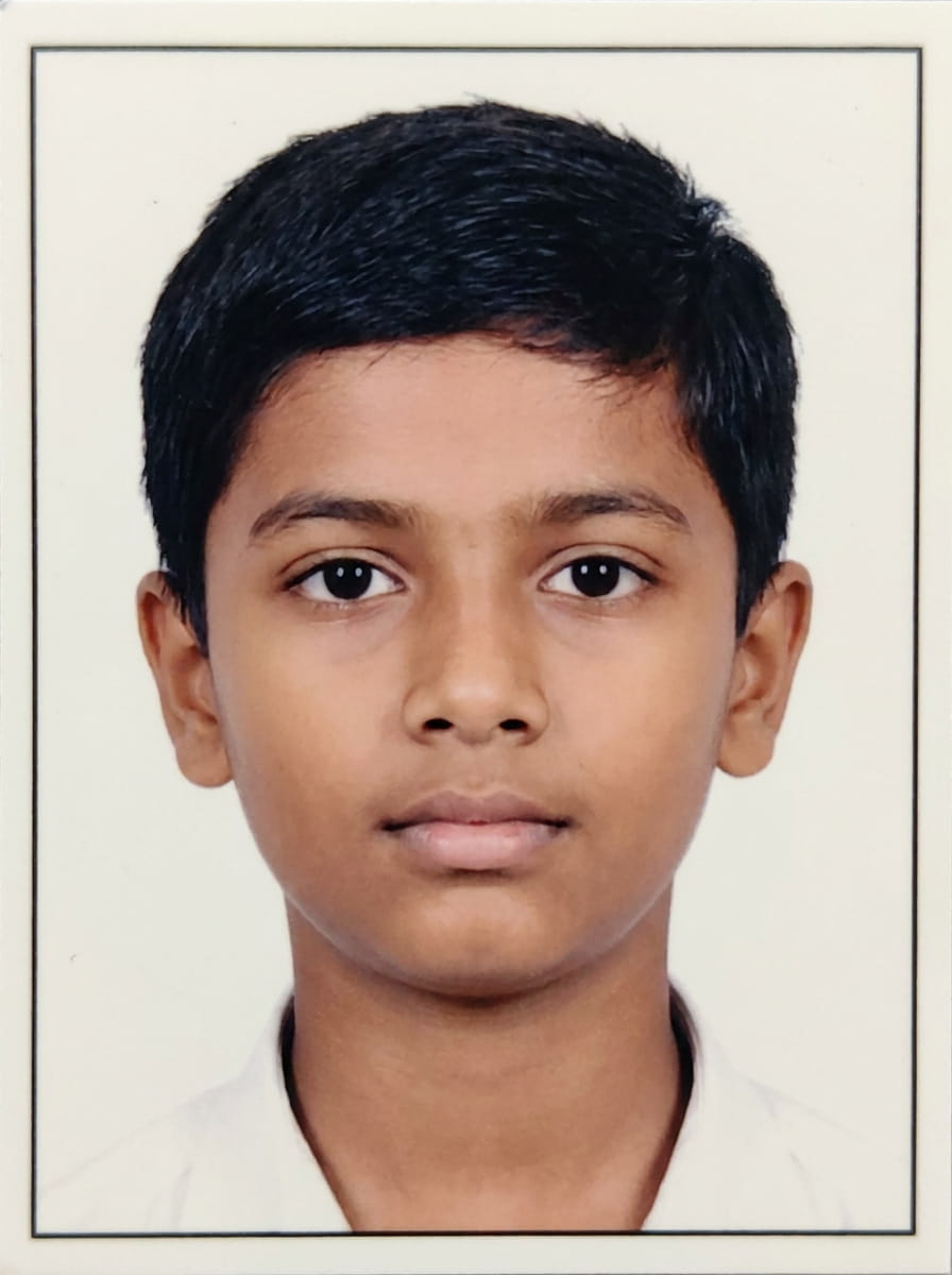 Rishav Das