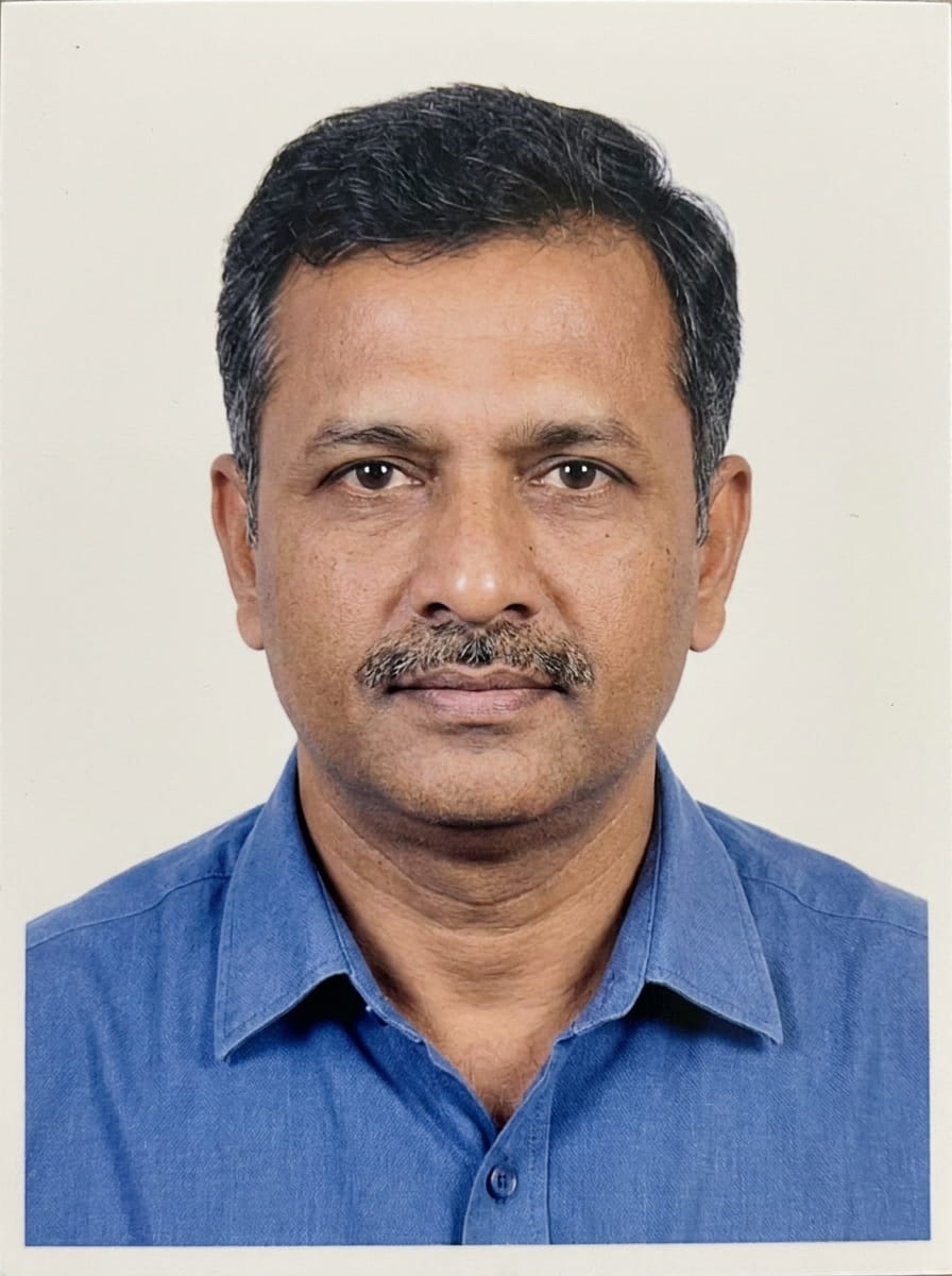 Mohammed Arif Ali