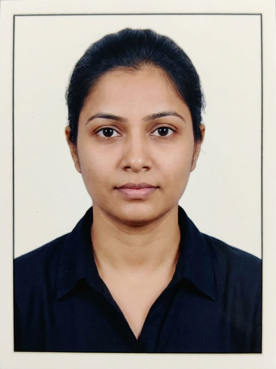 Pooja Karmakar