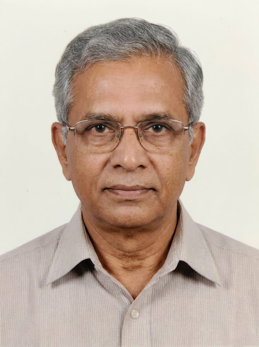 Gopal Chandra Roy