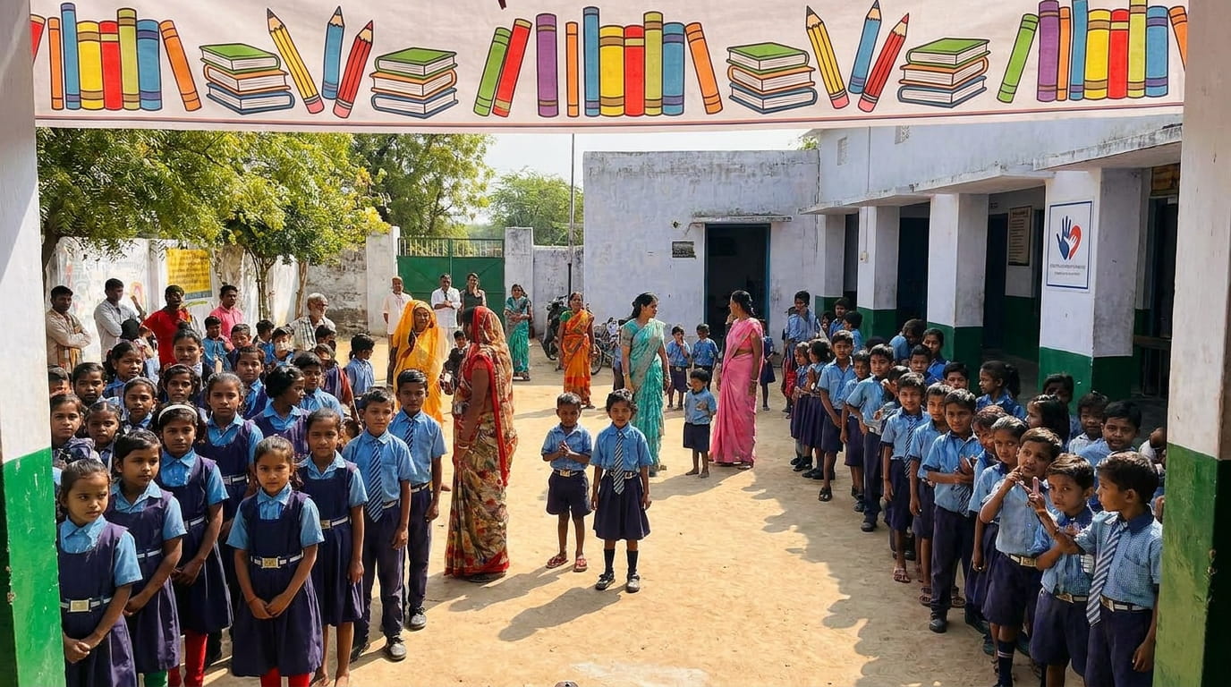 Back to School 2026
