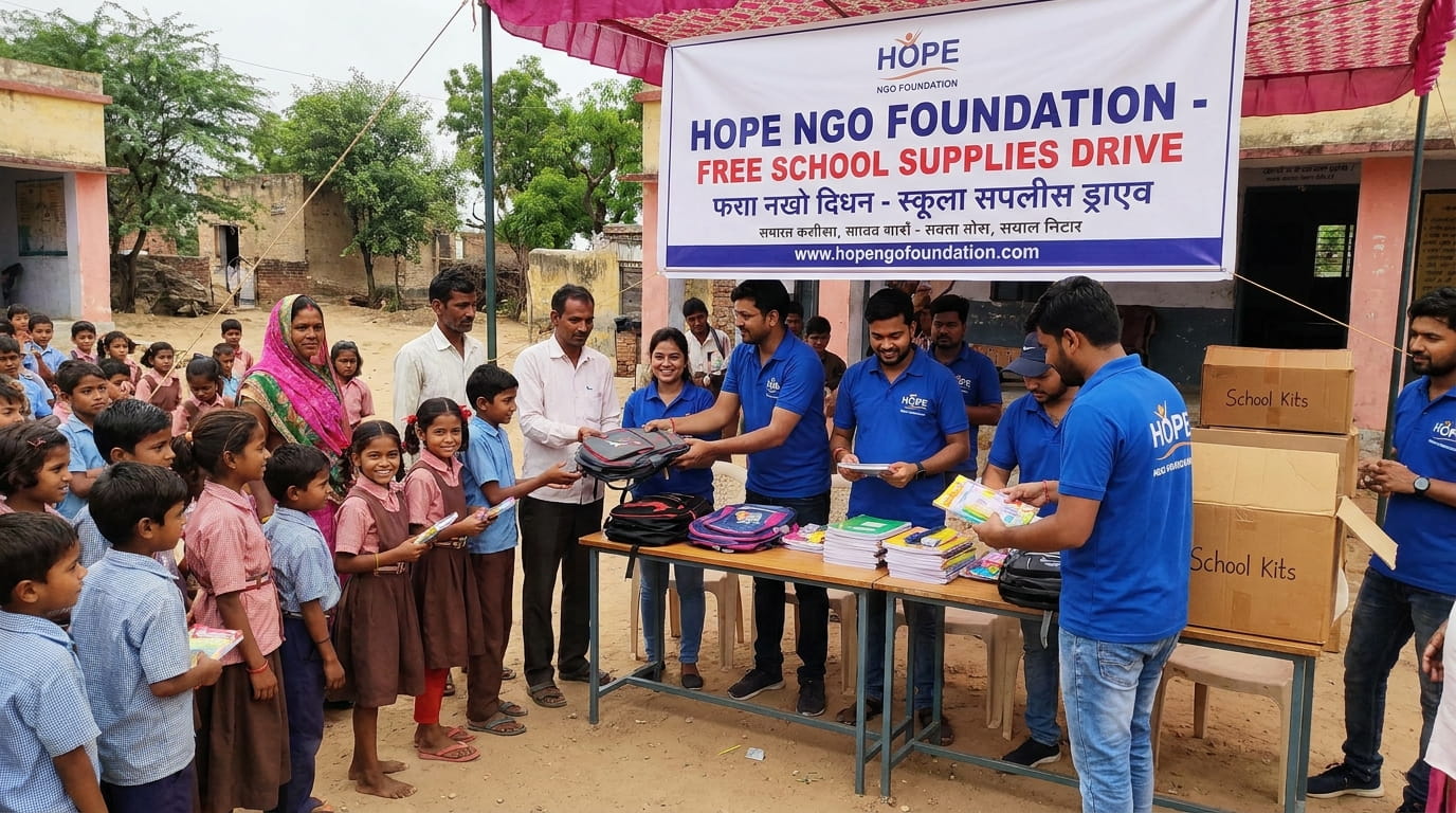 Education for Every Child