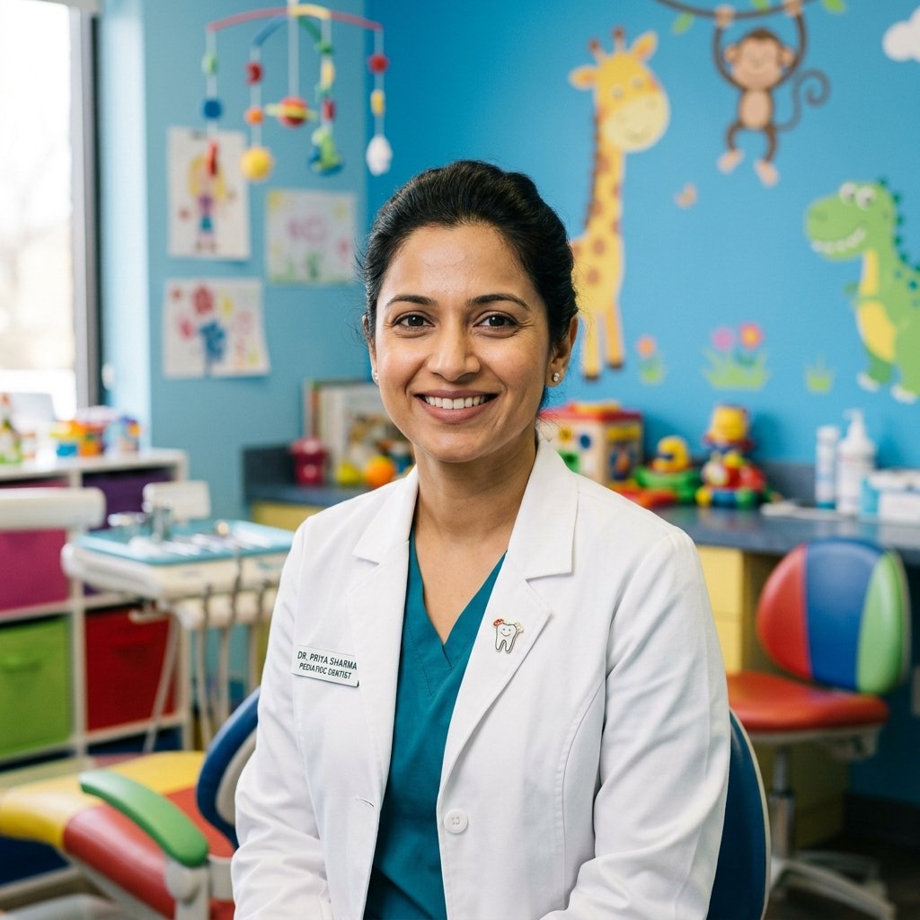 Dr. Sneha Iyer