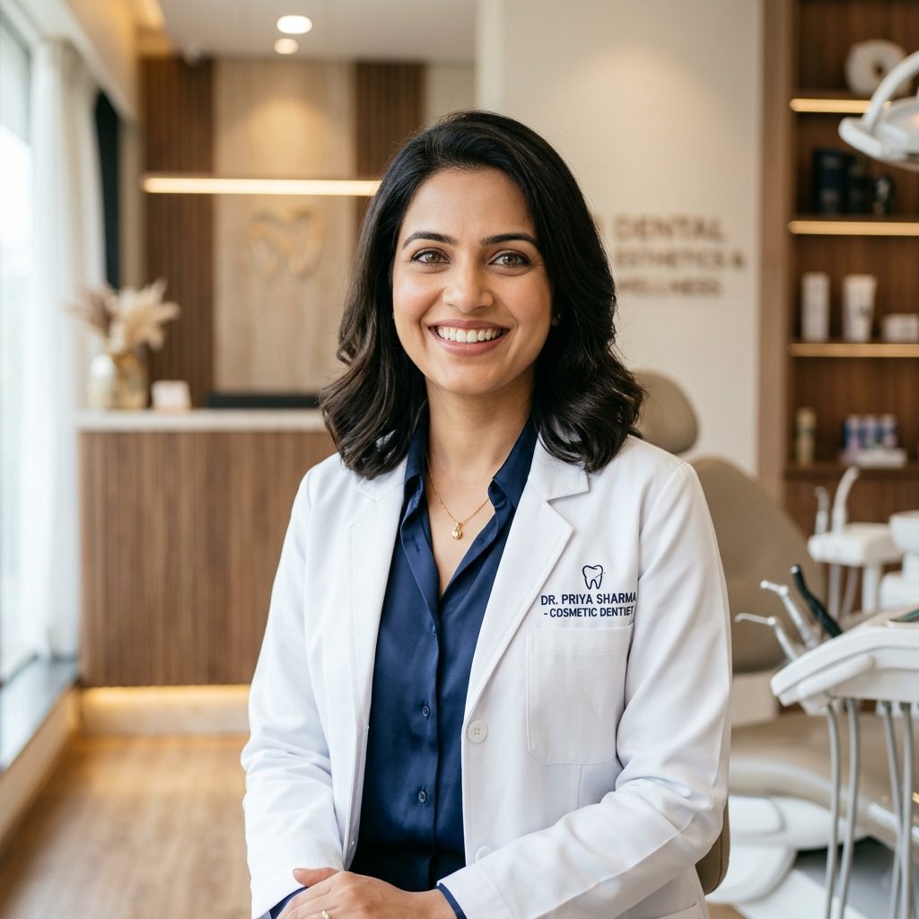 Dr. Aisha Khan