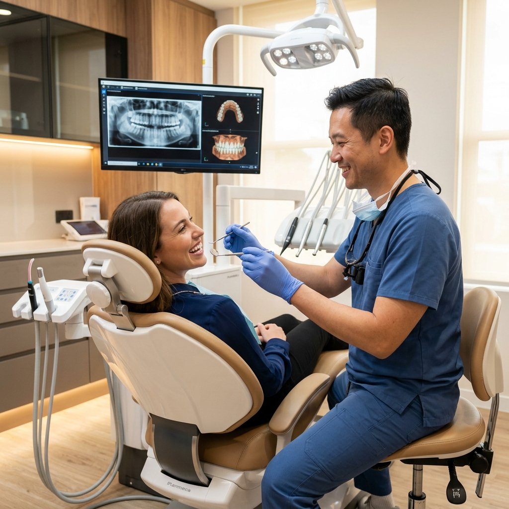SmileCare Dental Clinic & Dentist
